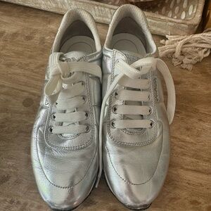Prada sneakers